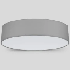 TK Lighting RONDO E27 білий 1584. Стельовий світильник