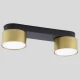 Світильник спот TK Lighting SPACE GX53 чорний 6141