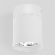 TK Lighting VICO GU10 білий 3406. Світильник точковий