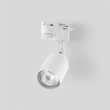 TK Lighting TRACER GU10 білий 4496. Трековий світильник