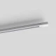 Рейка до трекового світильника 1м TK Lighting TRACER білий 3602