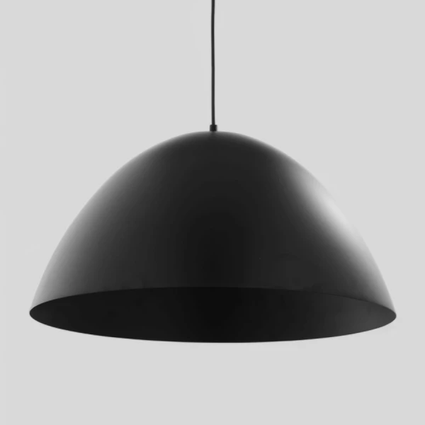 Підвісний світильник TK Lighting FARO E27 чорний 6006 - Фото 3