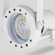 Світильник трековий TK Lighting TRACER GU10 4000K білий 4065