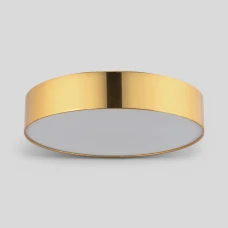 TK Lighting RONDO E27 білий 4843. Стельовий світильник