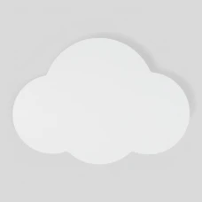 TK Lighting CLOUD G9 білий 4964. Настінний світильник