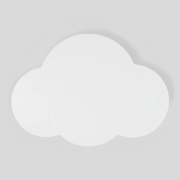 Підсвітка стіни TK Lighting CLOUD G9 білий 4964 - Фото 1