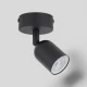 Світильник спот TK Lighting TOP GU10 чорний 3298
