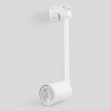 TK Lighting TRACER GU10 білий 4888. Трековий світильник