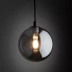 Світильник трековий TK Lighting TRACER G9 чорний 4926