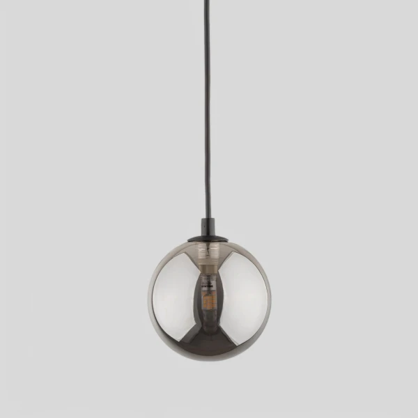 Світильник трековий TK Lighting TRACER G9 чорний 4926 - Фото 4