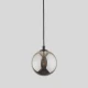 Світильник трековий TK Lighting TRACER G9 чорний 4926