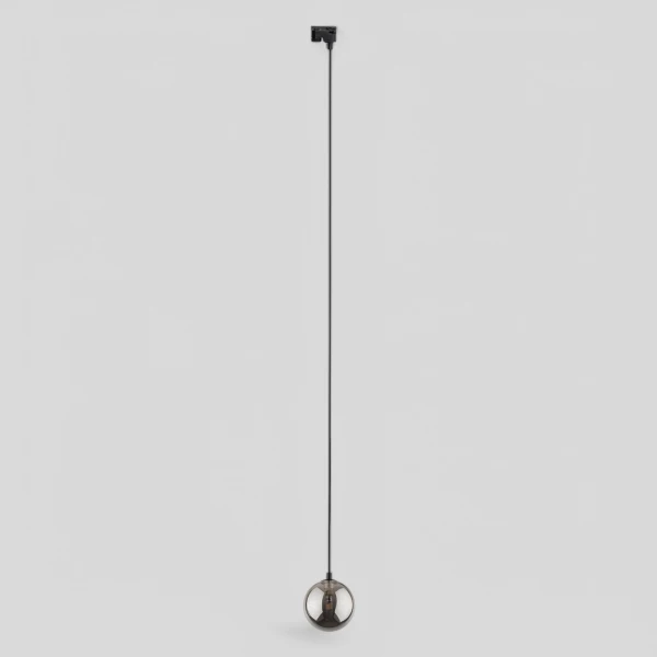 Світильник трековий TK Lighting TRACER G9 чорний 4926 - Фото 1