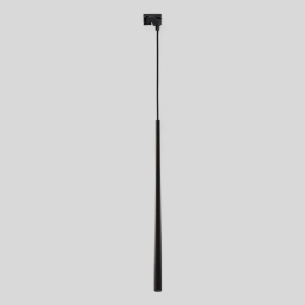 Світильник трековий TK Lighting TRACER G9 чорний 5751 - Фото 1