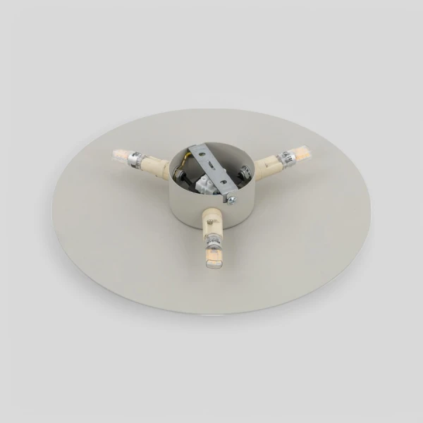 Підсвітка стіни TK Lighting LUNA G9 бежевий 5911 - Фото 11