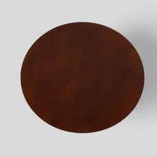 TK Lighting LUNA G9 чорний 6229. Настінний світильник