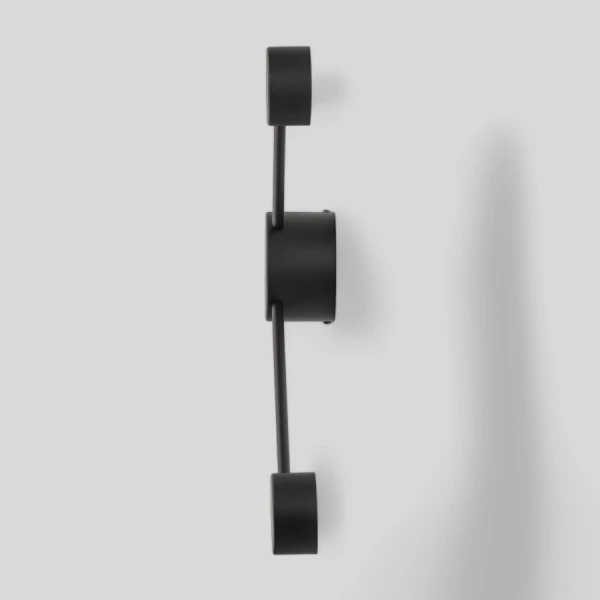 Підсвітка стіни TK Lighting AVIA E27 чорний 6808 - Фото 8