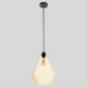 Підвісний світильник TK Lighting FUENTE E27 чорний 4322
