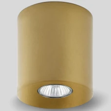TK Lighting ORION GU10 золотий 3198. Світильник точковий