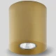 Точковий світильник TK Lighting ORION GU10 золотий 3198