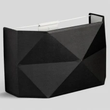 TK Lighting KANTOOR E27 білий 3316. Бра