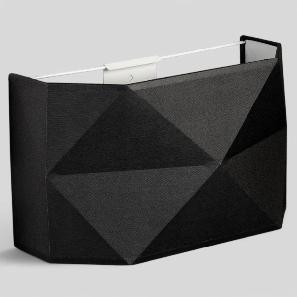 Бра TK Lighting KANTOOR E27 білий 3316 - Фото 1