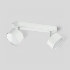 TK Lighting CLARK GX53 білий 3395. Спот світильник