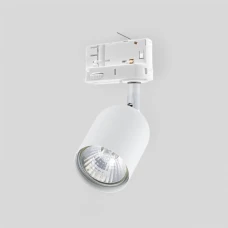 TK Lighting TRACER GU10 білий 6057. Трековий світильник