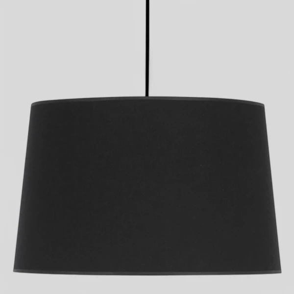 Підвісний світильник TK Lighting MAJA E27 чорний 1885 - Фото 3