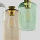 Світильник стельовий TK Lighting MARCO E27 чорний 3318