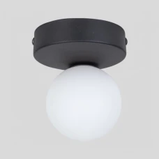 TK Lighting BIANCA G9 чорний 5681. Стельовий світильник