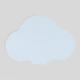 Підсвітка стіни TK Lighting CLOUD G9 блакитний 4966