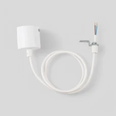 TK Lighting TRACER білий 5303. Підвіс для трекових систем