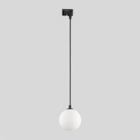 TK Lighting TRACER G9 чорний 4927. Трековий світильник