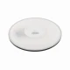 Світильник у ванну TK Lighting AQUA 24 Вт 3000K/4000K/6500K чорний 6901