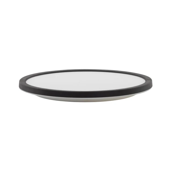 Світильник у ванну TK Lighting AQUA 24 Вт 3000K/4000K/6500K чорний 6901 - Фото 5