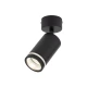 Світильник спот TK Lighting JET GU10 чорний 6910