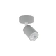 Світильник спот TK Lighting LIVIA GU10 сірий 10223