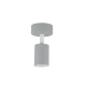 Світильник спот TK Lighting LIVIA GU10 сірий 10223