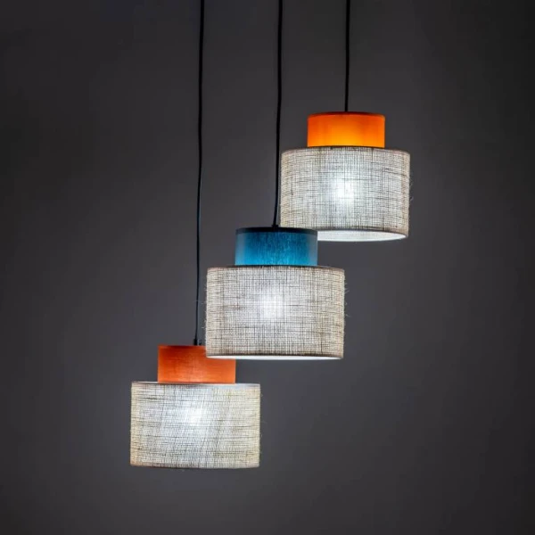 Світильник стельовий TK Lighting RONDO 1039 - Фото 5