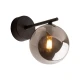 Бра TK Lighting ESTERA G9 чорний 4777
