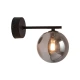 Бра TK Lighting ESTERA G9 чорний 4777