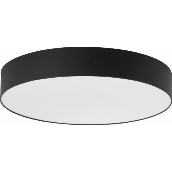 Світильник стельовий TK Lighting RONDO E27 білий 4409 - Фото 1