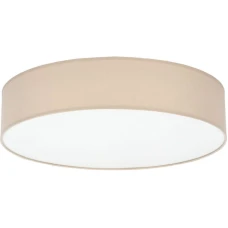 TK Lighting RONDO E27 білий 4433. Стельовий світильник