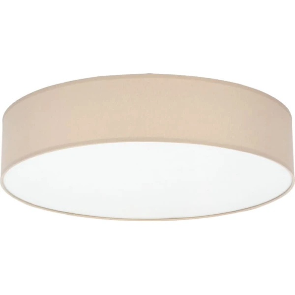 Світильник стельовий TK Lighting RONDO E27 білий 4433 - Фото 1