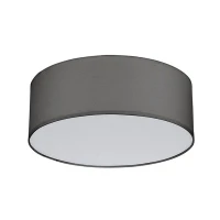 TK Lighting RONDO E27 білий 1087. Стельовий світильник