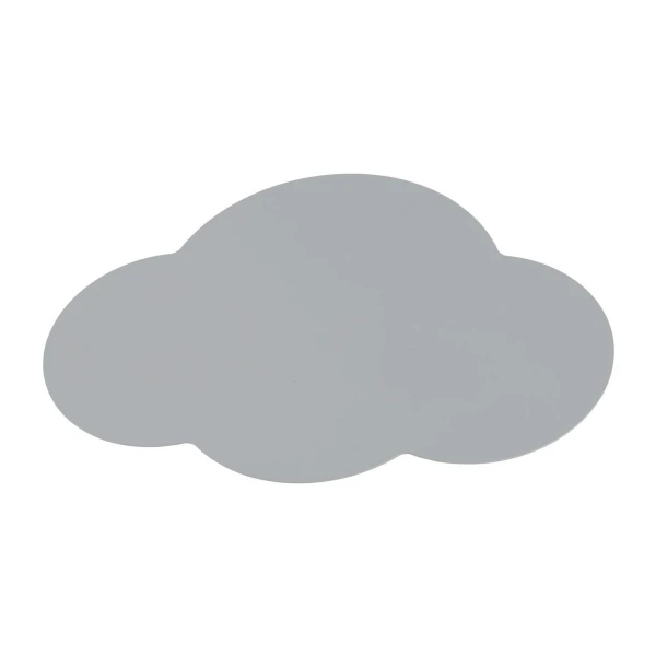 Підсвітка стіни TK Lighting CLOUD G9 сірий 4965 - Фото 4