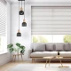 Підвісний світильник TK Lighting CAIRO E27 чорний 4895