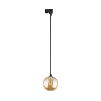 TK Lighting TRACER G9 чорний 4928. Трековий світильник