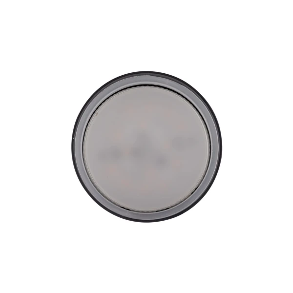 Точковий світильник TK Lighting JET GX53 чорний 4351 - Фото 7