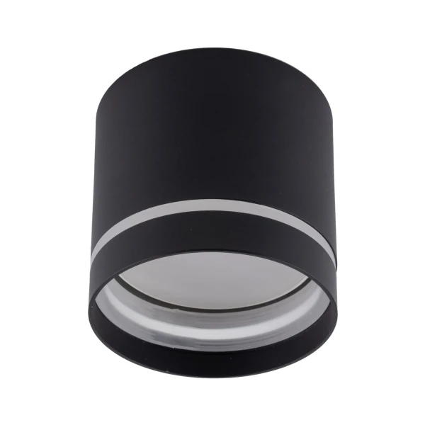 Точковий світильник TK Lighting JET GX53 чорний 4351 - Фото 8